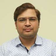 Mr. Tarun Kumar Jain